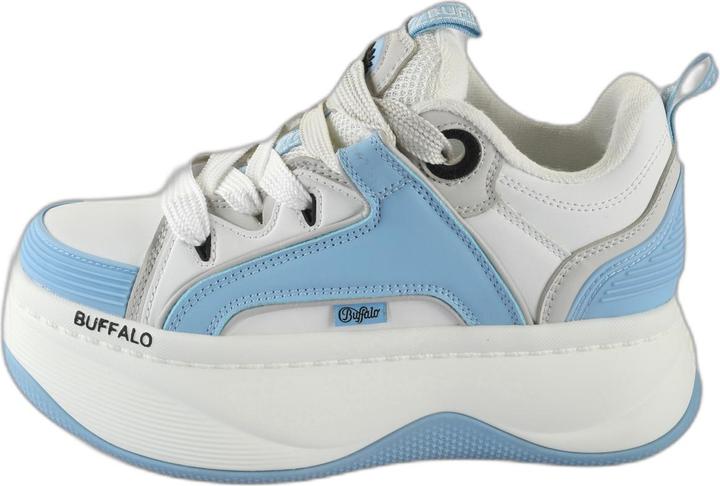 Actual product image Buffalo 's trainers orcus (40)