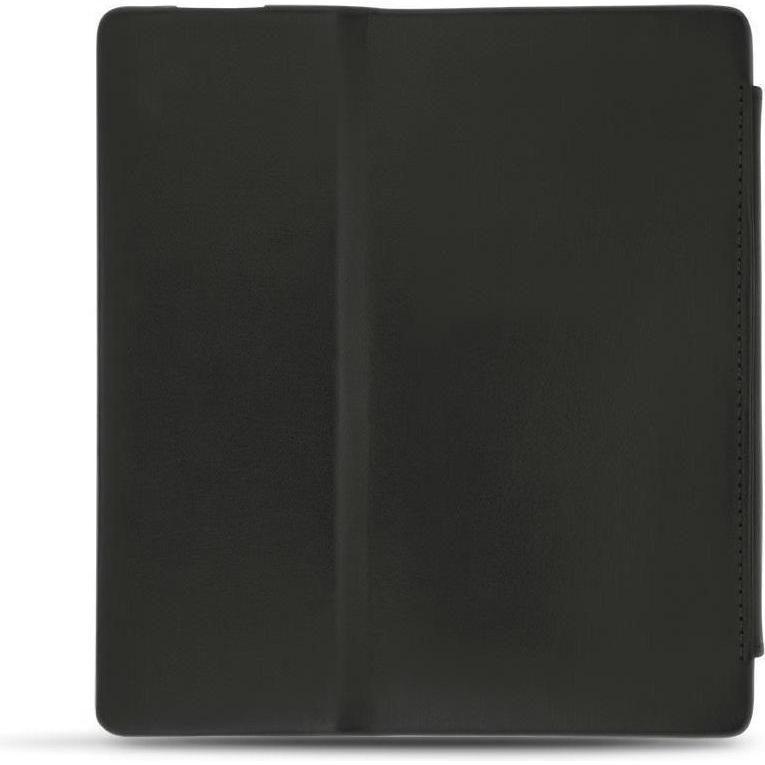 Thumbnail - Noreve Lederschutzhülle horizontal (Kindle Oasis (2019)), eReader Zubehör, Grün