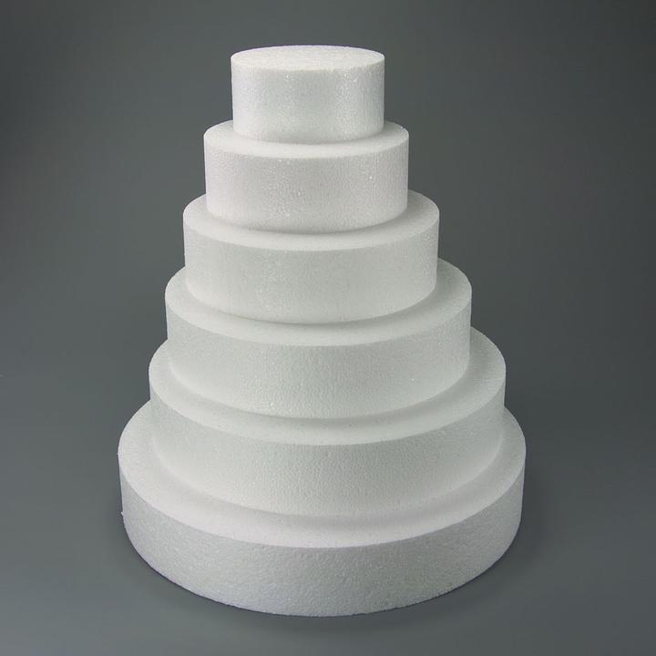 Produktbild Decora Torten-Dummy