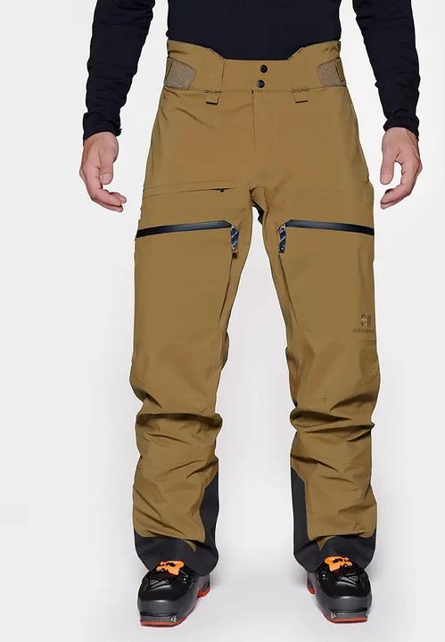 Actual product image Elevenate Pure Pants (L)