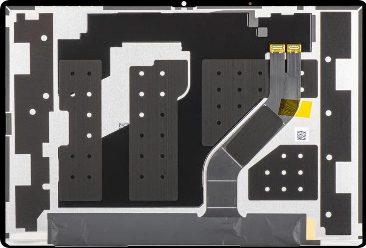 Immagine prodotto Huawei Display Unit fur MatePad 12 X (2025), w/o Frame, Black (Display)