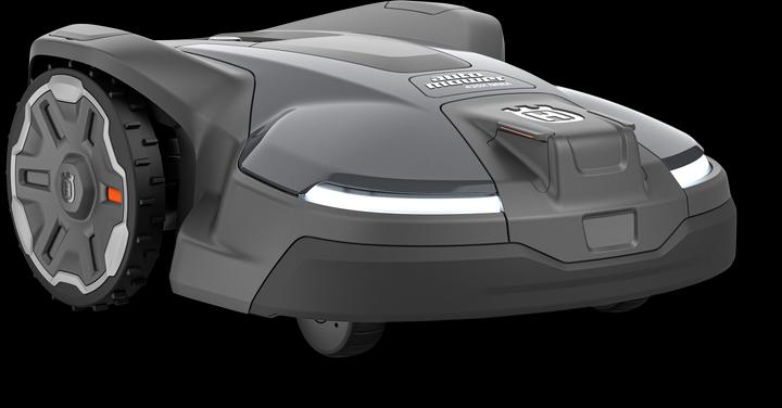 Actual product image Husqvarna 430X Nera Automower (3200 m², Without boundary wire, Boundary wire)