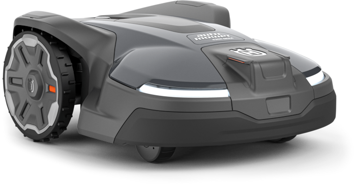 Produktbild Husqvarna 430X Nera Automower (3200 m², Ohne Begrenzungskabel, Begrenzungskabel)