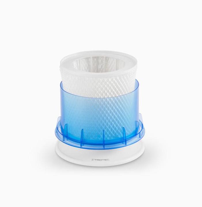 Actual product image Trotec B 25 E