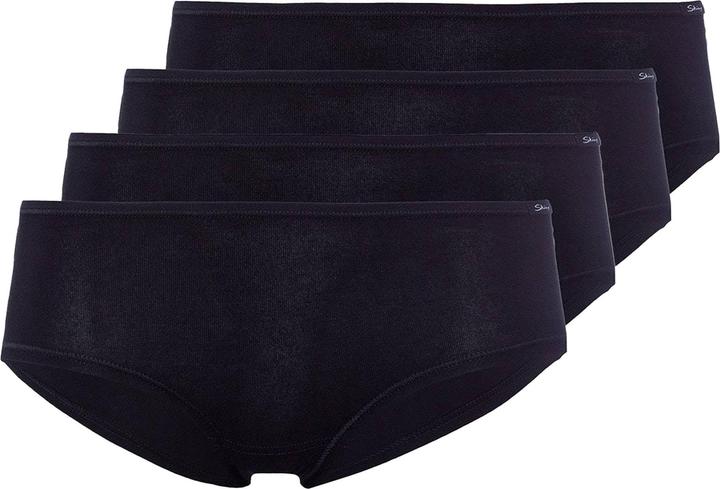 Produktbild Skiny Slip Casual Bequem sitzend (L, 4er Pack)