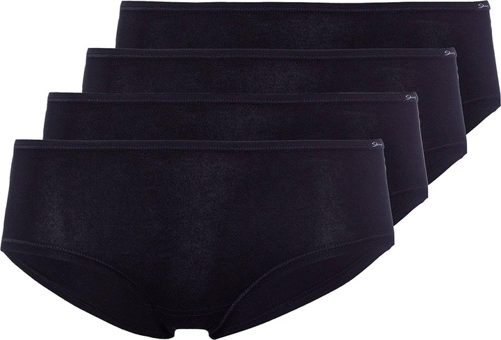 Image du produit Skiny Slip Casual Bequem sitzend (L, paquet de 4)
