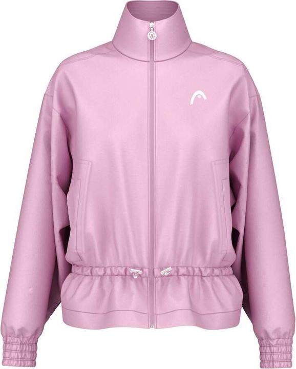 Produktbild Head BREAKER Jacket Women (M)