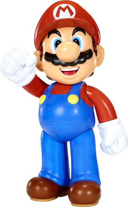 Actual product image Jakks Pacific Nintendo