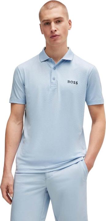 Produktbild BOSS Paddy Tech Poloshirt (XL)