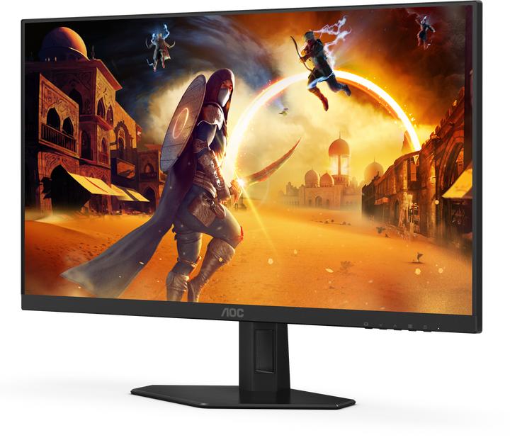 Actual product image AOC 27G4XE (1920 x 1080 pixels, 27")