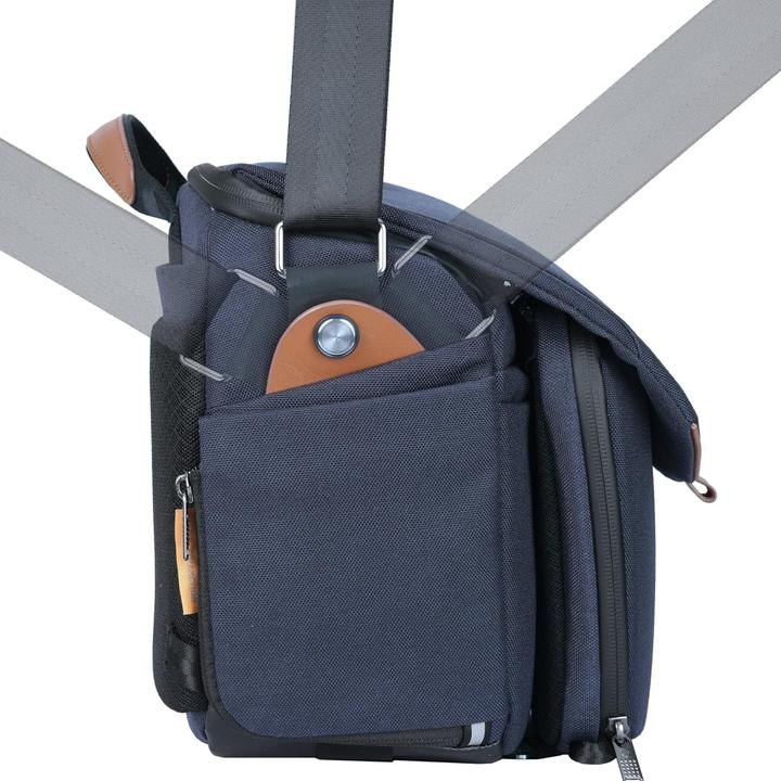 Produktbild Vanguard VEO CITY S36 NV (Kamera Schultertasche, 11 l)