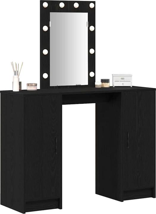 Produktbild vidaXL Schminktisch (102 x 33 x 135 cm)