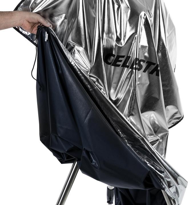 Produktbild Celestron wetterfeste Teleskop-Abdeckung