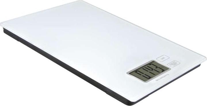 Produktbild Emos Digitale Küchenwaage EV014 weiss