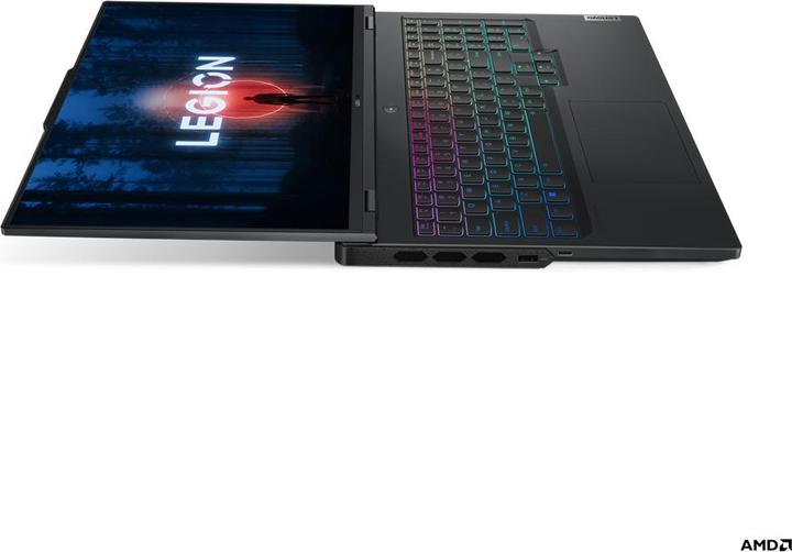 Immagine prodotto Lenovo Legion Pro 7 RTX 4090 (16", 2000 GB, 32 GB, CH, AMD Ryzen 9 7945HX)