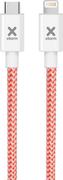Produktbild Xtorm USC-C Lightning Cable (1 m, USB 2.0)