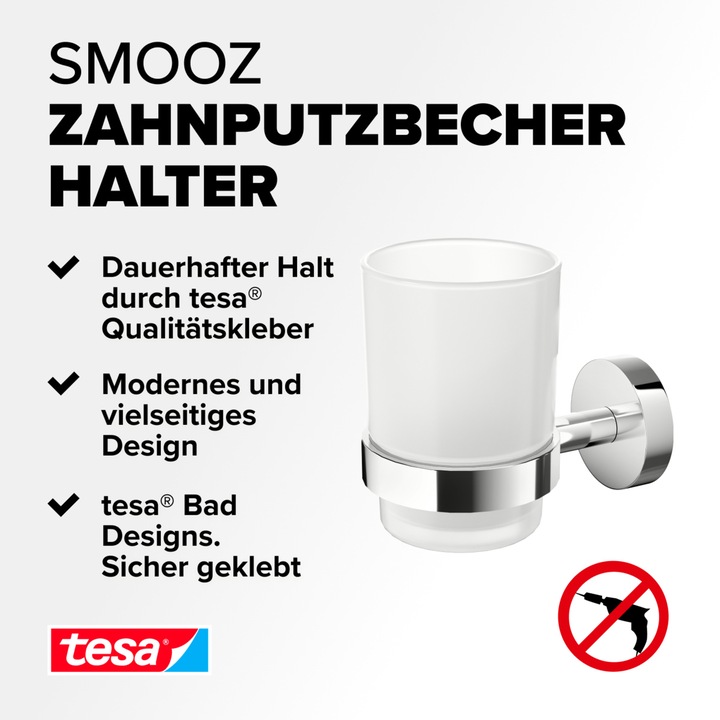 Image du produit tesa Smooz