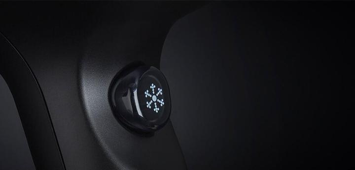 Actual product image ghd Helios