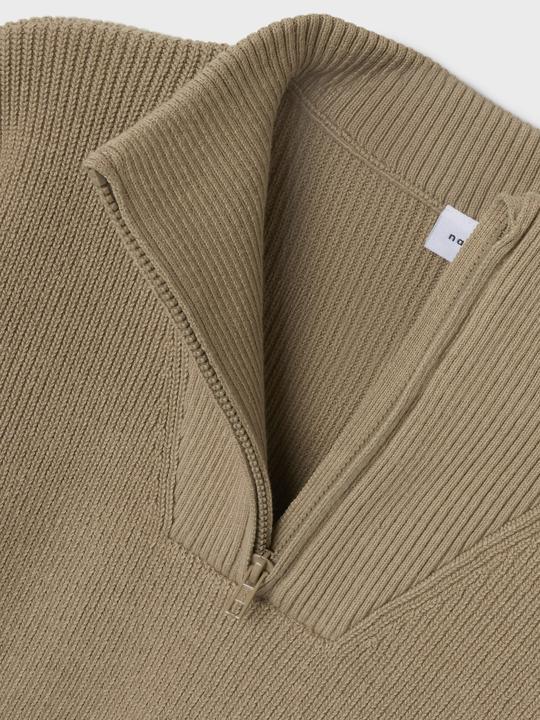 Produktbild Name it Nkmnesolle Ls Knit Noos (158, 164)