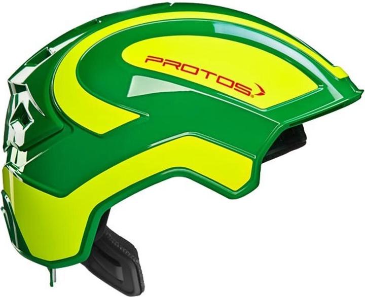 Protos integraler Schutzhelm (54 - 62 cm)