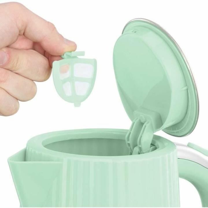 Immagine prodotto Russell Hobbs Eden Wasserkocher (1.70 l)