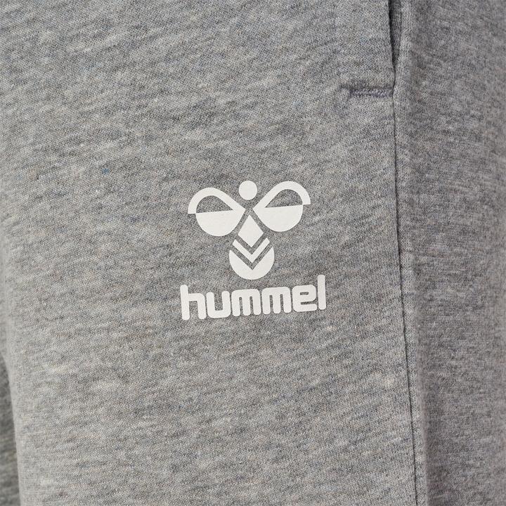 Produktbild hummel Hmlmover Cotton Cuff Pants (L)