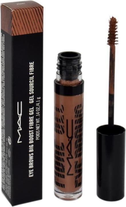 MAC Cosmetics Eye Brows Big Boost Fibre Gel (Penny)
