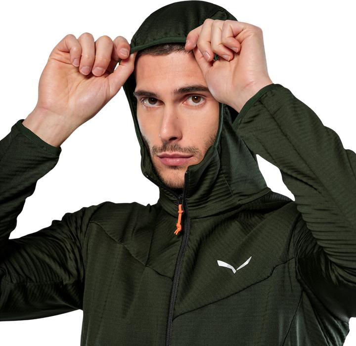 Produktbild Salewa Puez Altavia Pl Hd Jkt M (S)