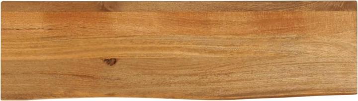 Image du produit vidaXL Tischplatte (120 x 30 cm)