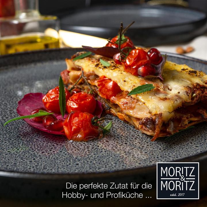 Produktbild Moritz & Moritz SOLID Dinnerteller (4 Stück)