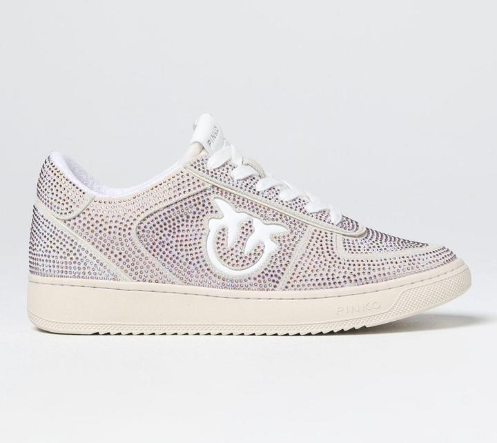 Produktbild Pinko Arlette Sneaker Suede Full STR (37)