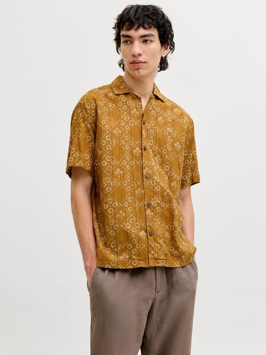 Immagine prodotto Jack & Jones Relaxed Fit Hemd Hemd (M)