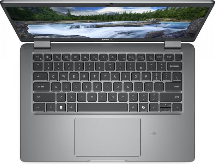 Actual product image Dell Latitude 5350 (13.30", Intel Core Ultra 5 135U, 16 GB, 512 GB, DE)