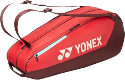 Produktbild Yonex Vcore 6r Team Bag Ruby Red (6R)