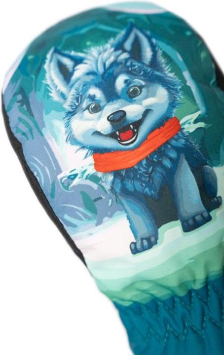 Immagine prodotto Reusch Gattino Scottie per bambini (M)