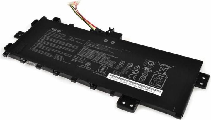 ASUS X712C BATT/SDI PRIS/B21N1818 (4730 mAh)