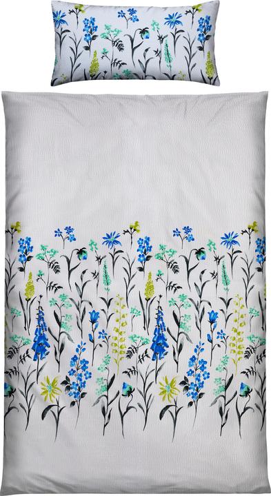 Produktbild Erwin Müller Bettwäsche (Bettwäsche Set, 155 x 220 cm, 80 x 40 cm)