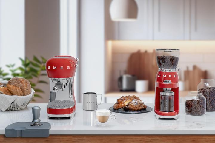 Actual product image Smeg Retro
