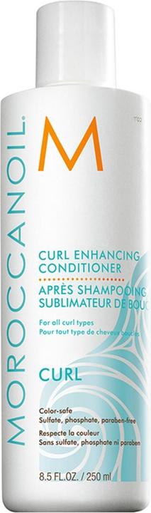 Actual product image Moroccanoil Curl Enhancing (1000 ml)