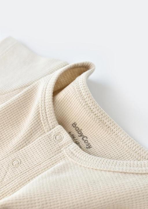 Actual product image BabyCosy Short & Tshirt Set (68)