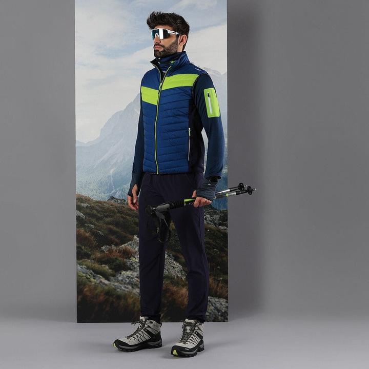 Actual product image CMP Campagnolo Hybrid (S)