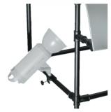 Produktbild Walimex Aufnahmetisch Basic L (100 cm, 80 cm)