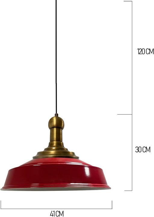 Immagine prodotto Bamyum Manopola lunga (E27)