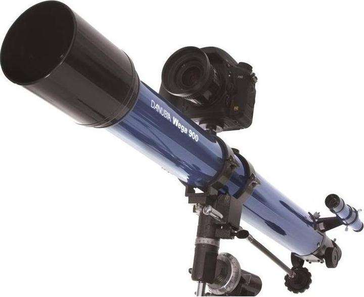 Productafbeelding Dörr Telescoop Danubia Wega 900