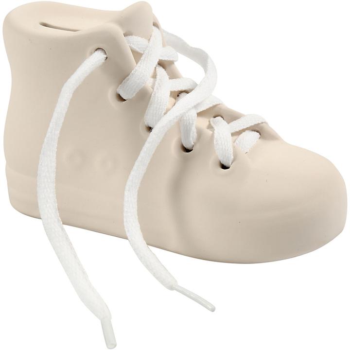 Creativ Company Money Shoe