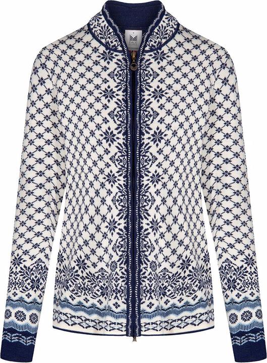 Actual product image Dale of Norway Solfrid Fem Jacket (M)