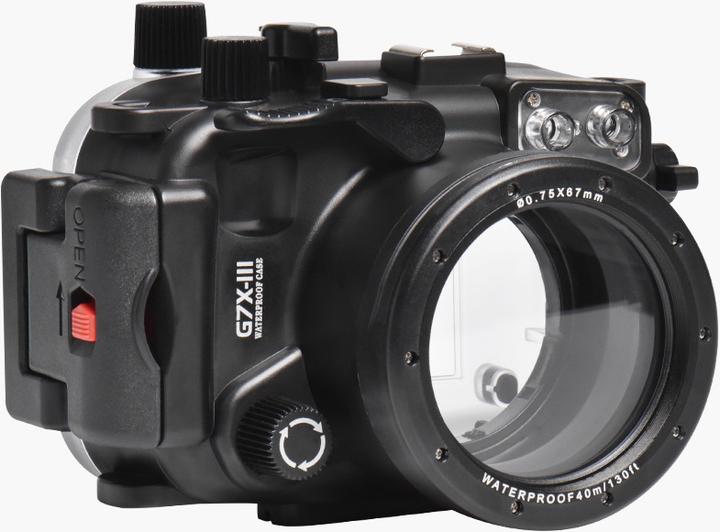 Immagine prodotto Seafrogs SC-28 (Custodia subacquea)