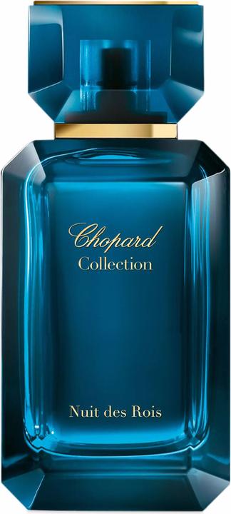 Actual product image Chopard Collection La Nuit de Roise (Eau de parfum, 100 ml)