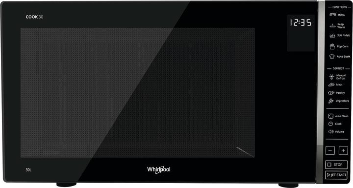 Produktbild Whirlpool MWP 301 B (30 l)