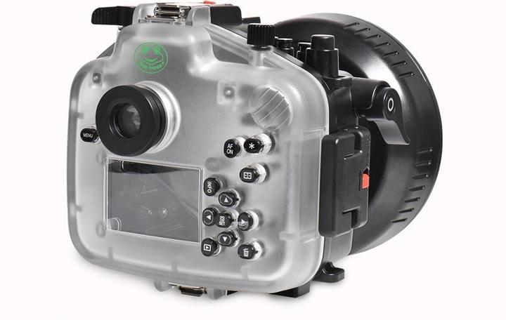 Immagine prodotto Seafrogs SC-31 (Custodia subacquea, EOS R)